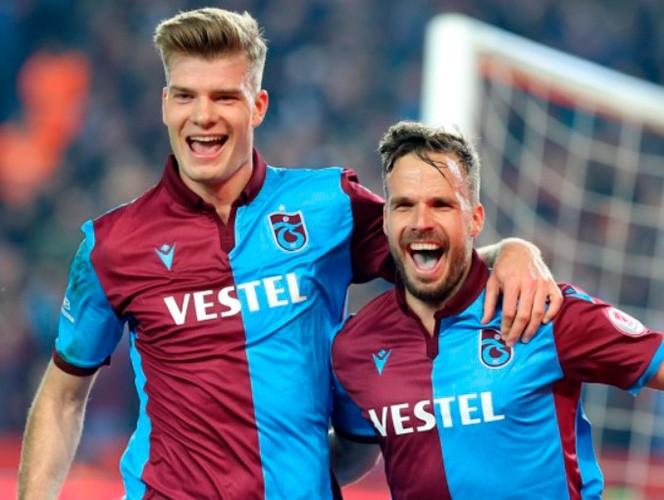 ФК Трабзонспор