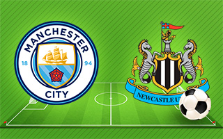Прогноз Манчестер Сити — Ньюкасл