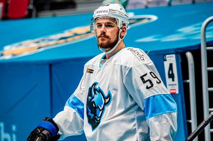 ХК Динамо Минск