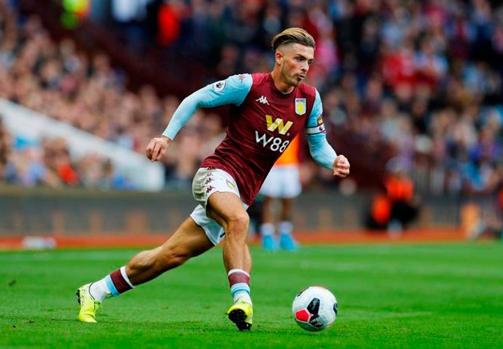 Астон Вилла