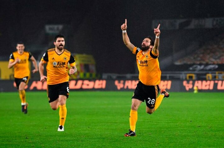 Вулверхэмптон