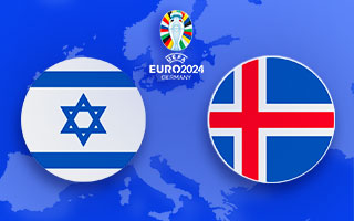 Ставки и прогноз на матч Израиль — Исландия, 21 марта 2024