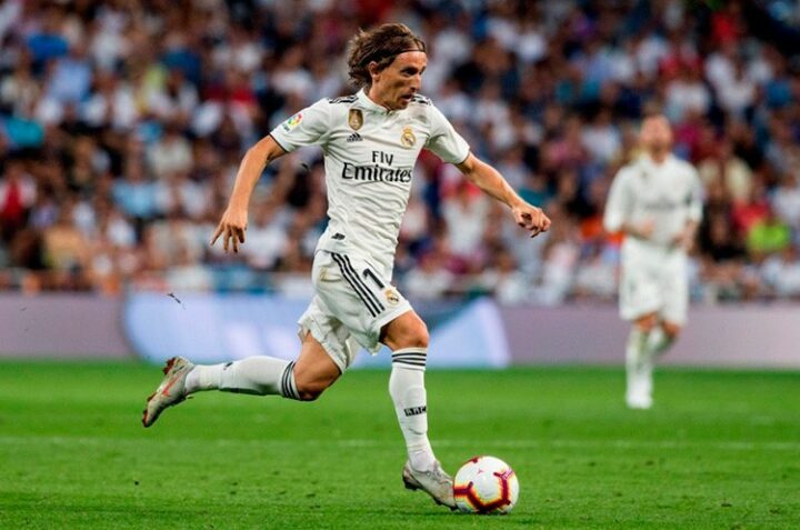 Реал Мадрид