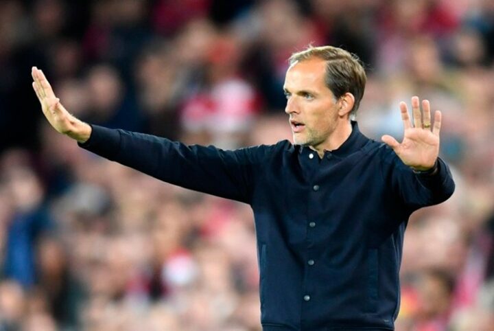 Томас Тухель