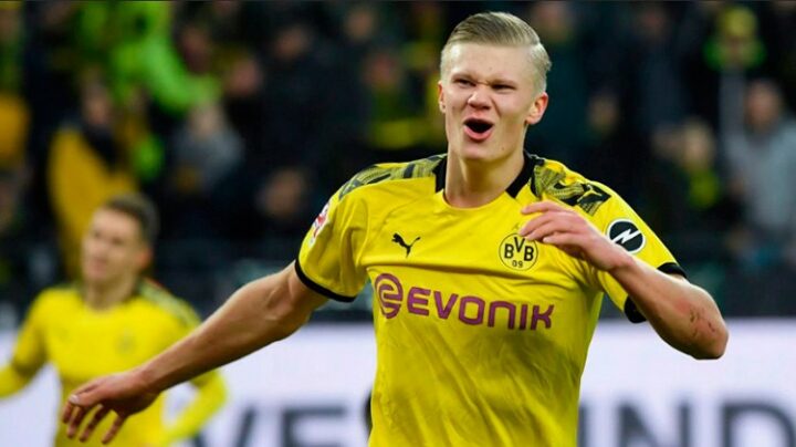 Боруссия Дортмунд