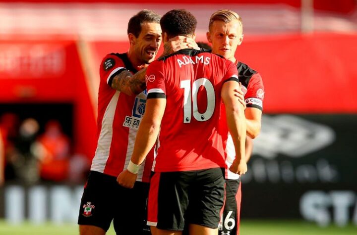 Саутгемптон