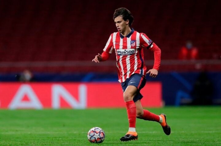 Атлетико Мадрид