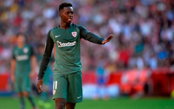 Атлетик Бильбао