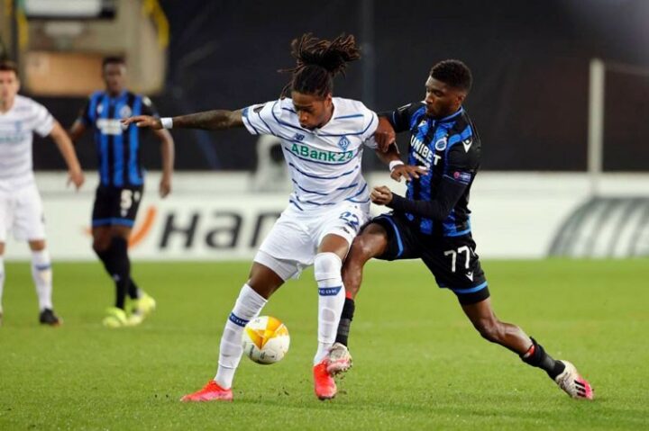 Динамо Киев