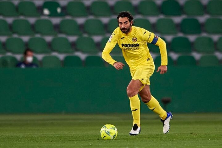 Вильярреал