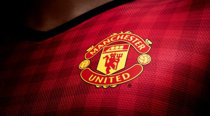 Манчестер Юнайтед
