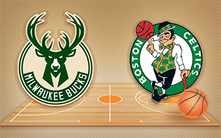 Прогноз Милуоки Бакс — Бостон Селтикс