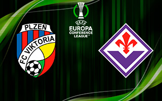 Прогноз Виктория Пльзень — Фиорентина