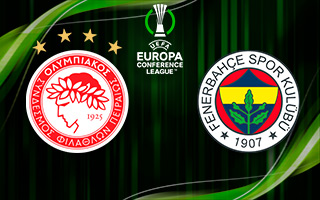 Прогноз Олимпиакос — Фенербахче