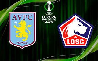 Прогноз Астон Вилла — Лилль