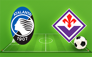 Прогноз Аталанта — Фиорентина