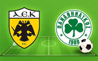 Прогноз АЕК — Панатинаикос