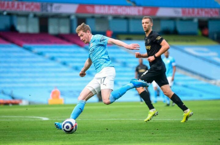 Манчестер Сити