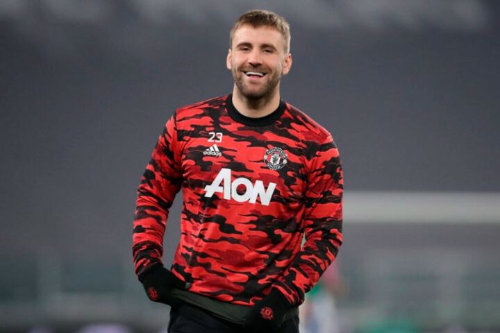 Манчестер Юнайтед