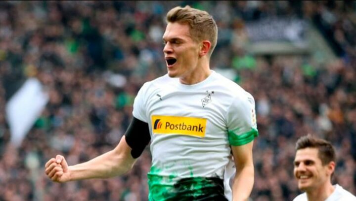 Маттиас Гинтер