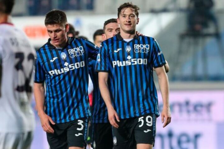 ФК Аталанта