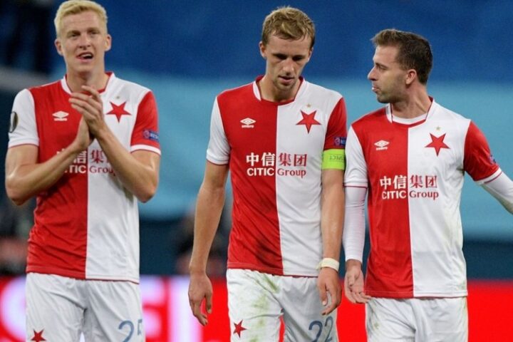 Славия Прага