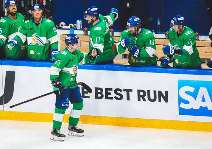 Салават Юлаев