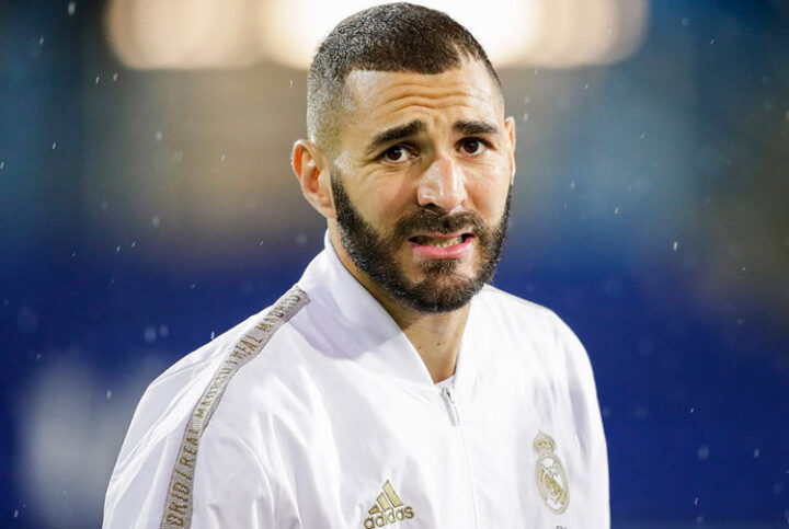 Реал Мадрид