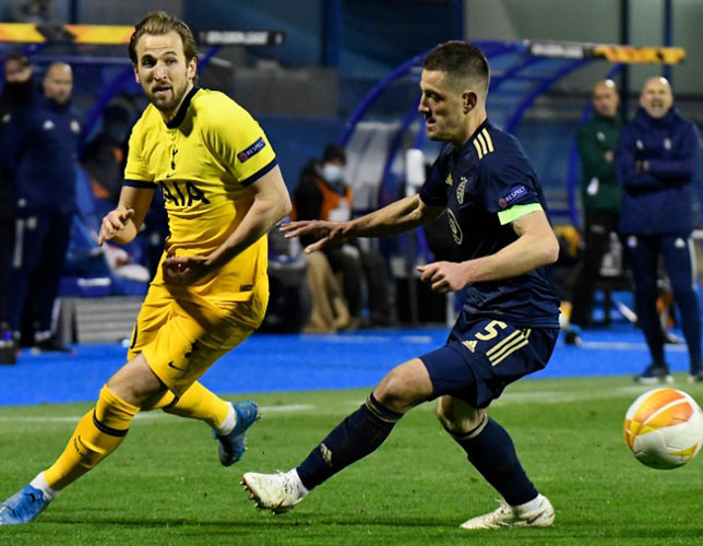 ФК Тоттенхэм