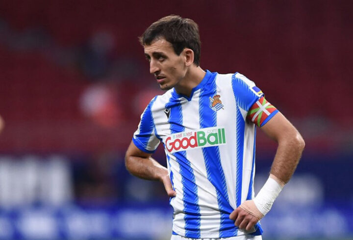 Реал Сосьедад