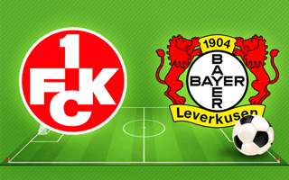 Прогноз Кайзерслаутерн — Байер