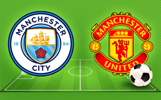 Прогноз Манчестер Сити — Манчестер Юнайтед