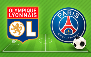 Прогноз Лион — ПСЖ