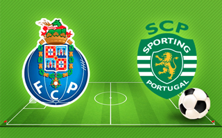 Прогноз Порту — Спортинг