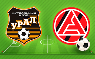 Прогноз Урал — Акрон