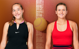 Прогноз Мирра Андреева — Пейтон Стернс