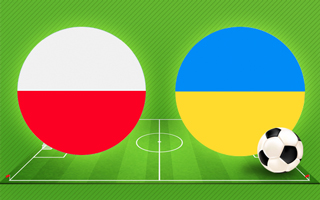 Прогноз Польша — Украина