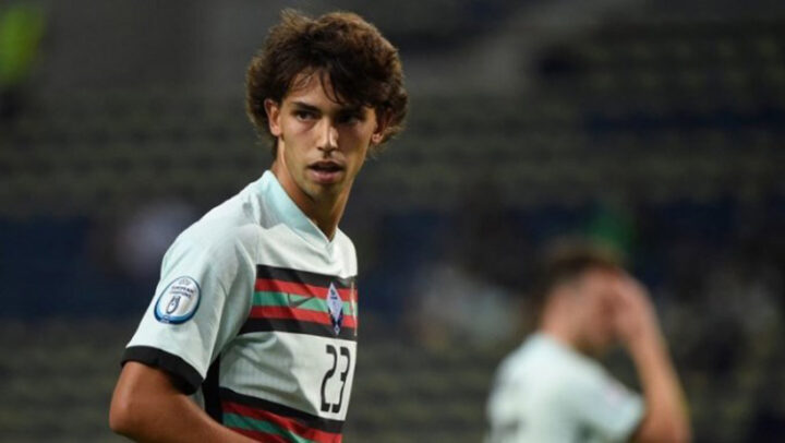 Португалия