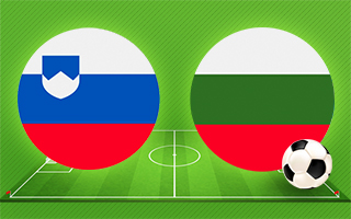 Прогноз Словения — Болгария