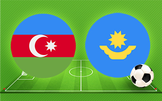 Прогноз Азербайджан — Казахстан