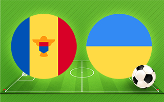 Прогноз Молдова — Украина