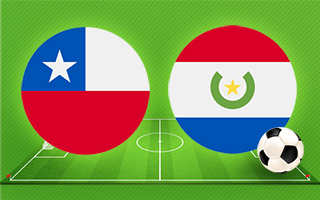 Прогноз Чили — Парагвай