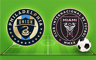 Прогноз Филадельфия Юнион — Интер Майами