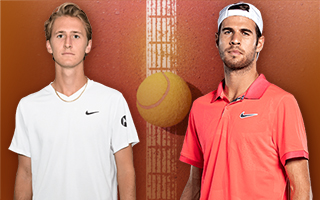 Прогноз Себастьян Корда — Карен Хачанов