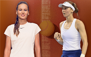 Прогноз Вероника Кудерметова — Людмила Самсонова