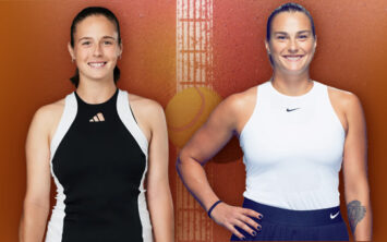 Прогноз Касаткина — Соболенко