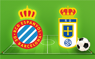 Прогноз Эспаньол — Овьедо