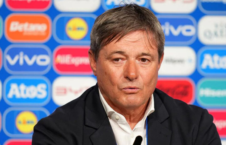 Сборная Сербии