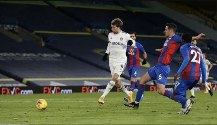 Кристал Пэлас