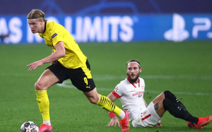 Боруссия Дортмунд